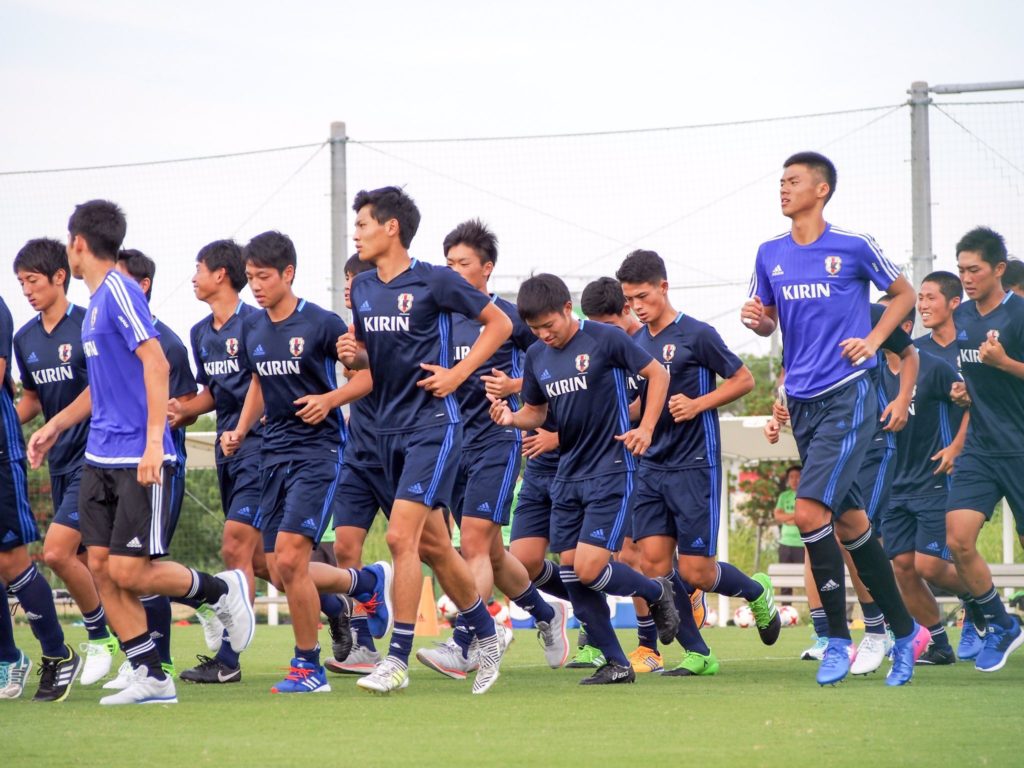 ｊリーグ 身長190 以上のｊリーガー10選 ｊ１で最高身長選手は誰 21シーズン 最新版 Japan Football Supporters